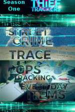 Watch Thief Trackers Megashare8