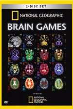 Watch National Geographic Brain Games Megashare8