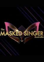 The Masked Singer Australia megashare8