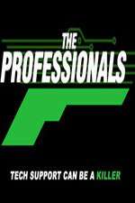 Watch The Professionals Megashare8