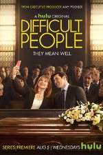 Watch Difficult People Megashare8