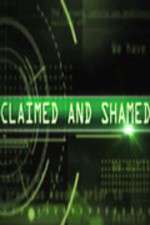 Watch Claimed and Shamed Megashare8