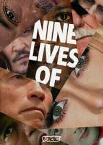 Watch Nine Lives of... Megashare8