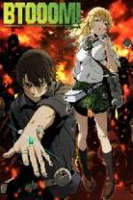 Watch Btooom Megashare8