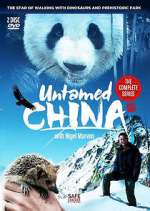 Watch Untamed China with Nigel Marven Megashare8