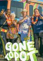 Watch Gone to Pot: American Road Trip Megashare8