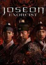 Watch Joseon Exorcist Megashare8