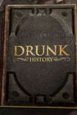 Watch Drunk History 2013 Megashare8