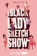 Watch A Black Lady Sketch Show Megashare8