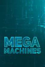 Watch Mega Machines Megashare8