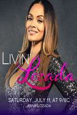 Watch Livin' Lozada Megashare8