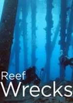 Watch Reef Wrecks Megashare8