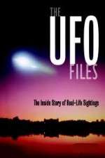 Watch UFO Files Megashare8