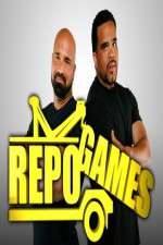 Watch Repo Games Megashare8