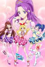 Watch Aikatsu Megashare8