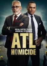Watch ATL Homicide Megashare8