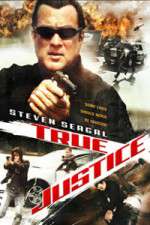 Watch True Justice Megashare8