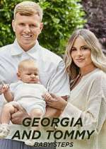 Watch Georgia & Tommy: Baby Steps Megashare8