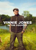 Watch Vinnie Jones in the Country Megashare8