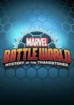 Watch Marvel Battleworld: Mystery of the Thanostones Megashare8