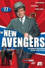 Watch The New Avengers Megashare8