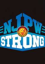 Watch NJPW Strong Megashare8