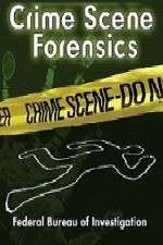 Watch Crime Scene Forensics Megashare8