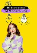 Watch The Secret Genius of Modern Life Megashare8