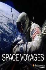 Watch Space Voyages Megashare8