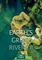 Watch Earth's Great Rivers II Megashare8