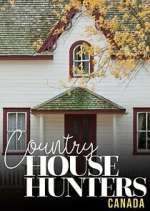 Watch Country House Hunters Canada Megashare8