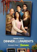 Watch Dinner with the Parents Megashare8