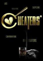 Watch Cheaters Megashare8
