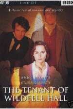 Watch The Tenant of Wildfell Hall Megashare8