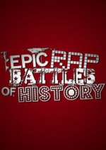 Watch Epic Rap Battles of History Megashare8