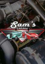 Watch Sam's Garage Megashare8