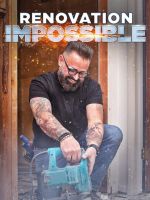 Watch Renovation Impossible Megashare8