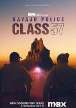 Watch Navajo Police: Class 57 Megashare8