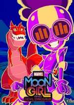 Watch Marvel's Moon Girl and Devil Dinosaur Megashare8