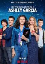 Watch The Expanding Universe of Ashley Garcia Megashare8