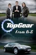 Watch Top Gear from A-Z Megashare8