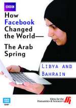 Watch How Facebook Changed the World: The Arab Spring Megashare8