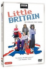 Watch Little Britain Megashare8