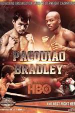 Watch Pacquiao Vs Bradley II Megashare8