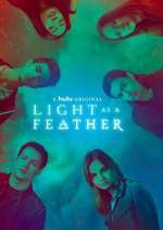 Watch Light as a Feather Megashare8