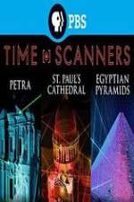 Watch Time Scanners Megashare8