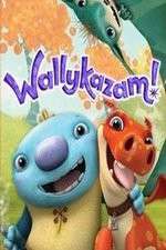 Watch Wallykazam Megashare8