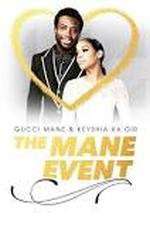 Watch Gucci Mane & Keyshia Ka'oir: The Mane Event Megashare8