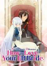 Watch An Archdemon's Dilemma: How to Love Your Elf Bride Megashare8