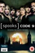 Watch Spooks: Code 9 Megashare8